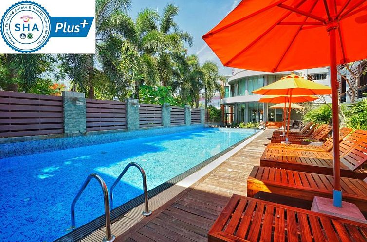 Unterkunft 0130822 - Appartement Südthailand - Baan Suwantawe