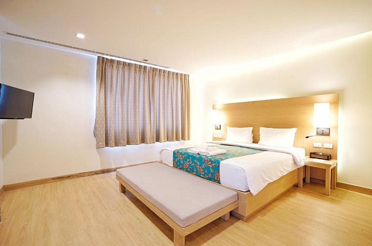Baan Suwantawe