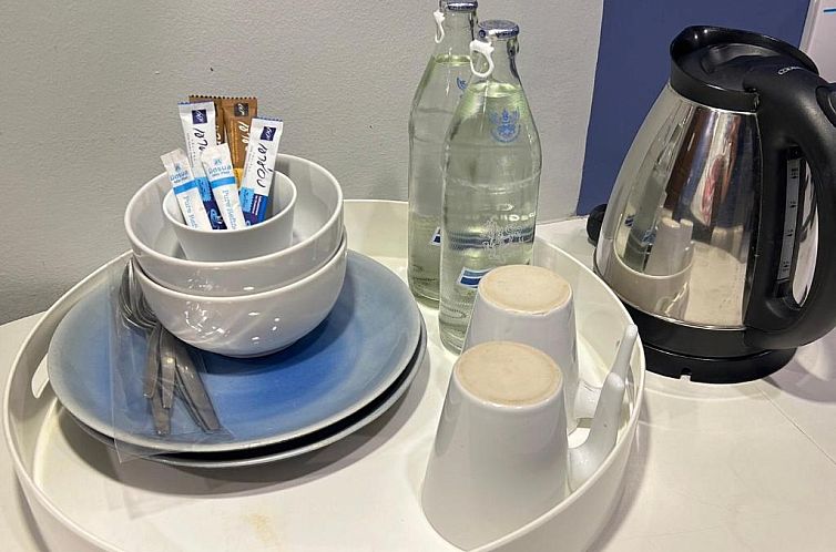 Sino Inn Phuket Hotel - SHA Plus