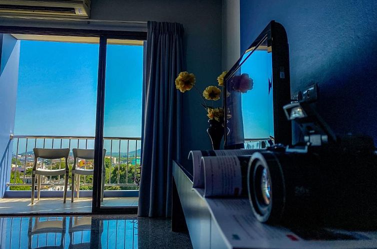 Sino Inn Phuket Hotel - SHA Plus