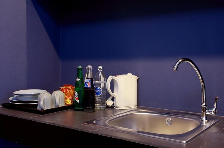 Sino Inn Phuket Hotel - SHA Plus