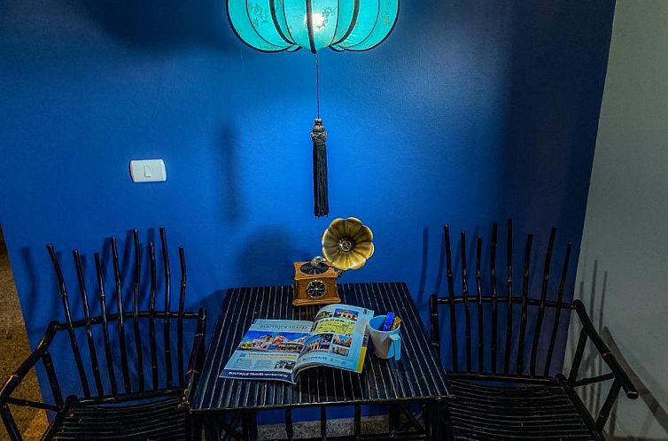 Sino Inn Phuket Hotel - SHA Plus