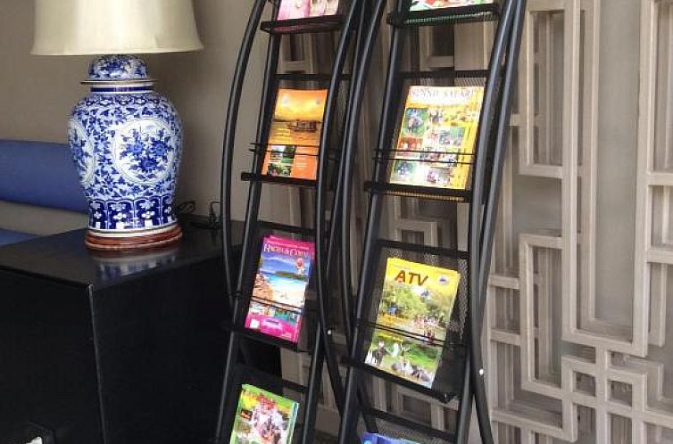 Sino Inn Phuket Hotel - SHA Plus