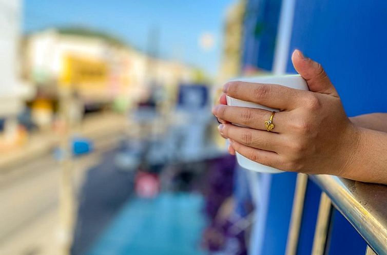 Sino Inn Phuket Hotel - SHA Plus