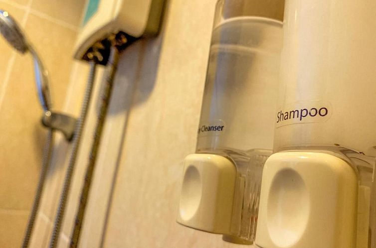 Sino Inn Phuket Hotel - SHA Plus