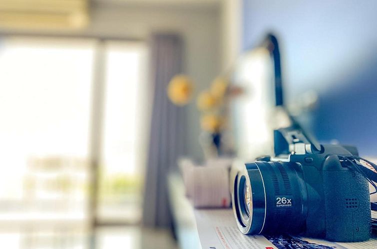 Sino Inn Phuket Hotel - SHA Plus