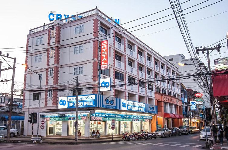 Crystal Inn