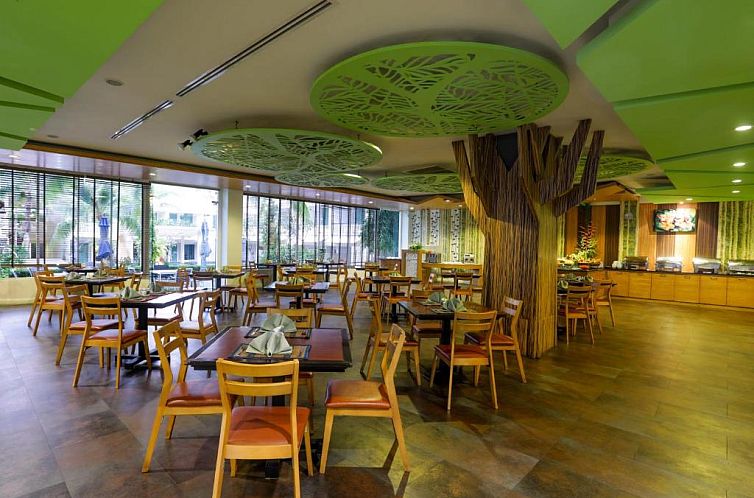 A2 Pool Resort - SHA Plus