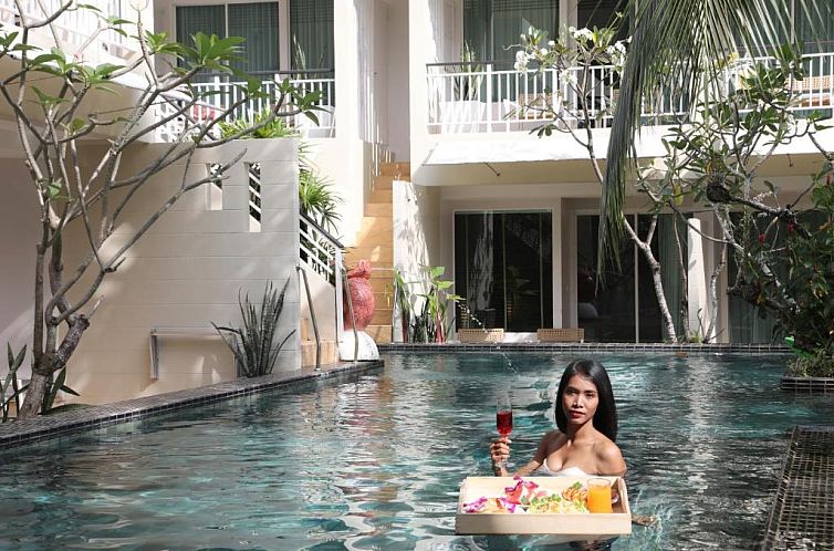 A2 Pool Resort - SHA Plus