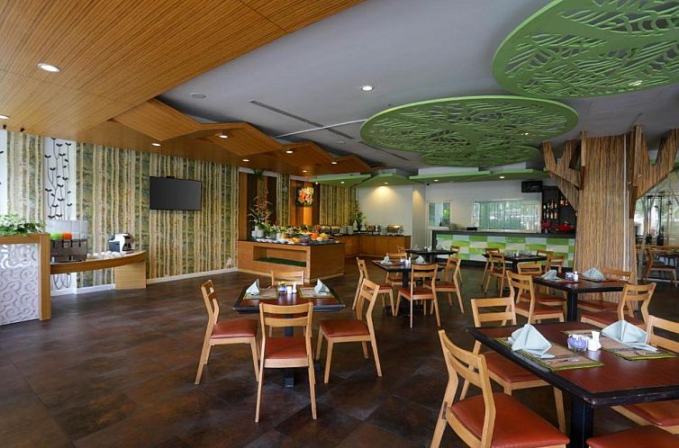 A2 Pool Resort - SHA Plus