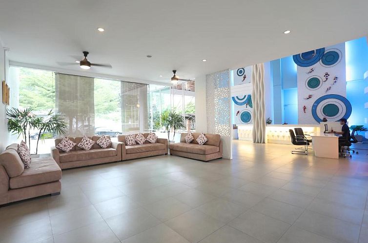 A2 Pool Resort - SHA Plus