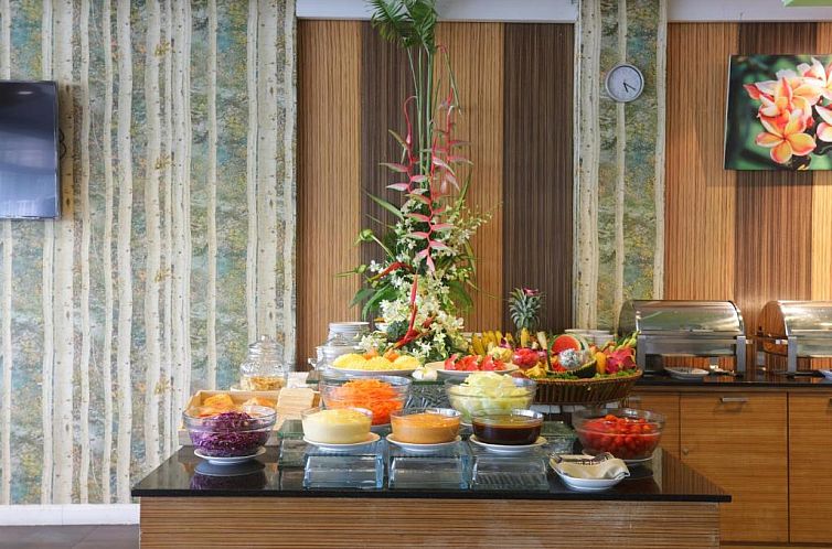 A2 Pool Resort - SHA Plus