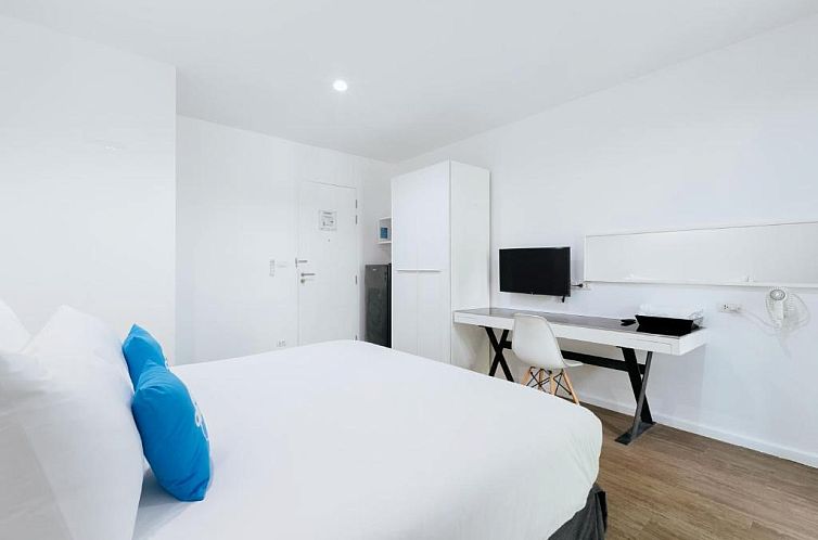 Blu Monkey Bed & Breakfast Phuket - SHA Plus