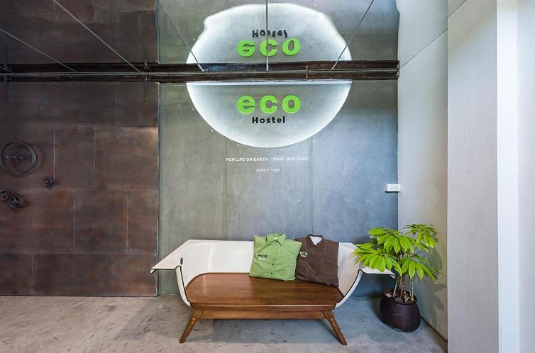 Verblijf 0130885 - Vakantie appartement Zuid-Thailand - Eco Hostel