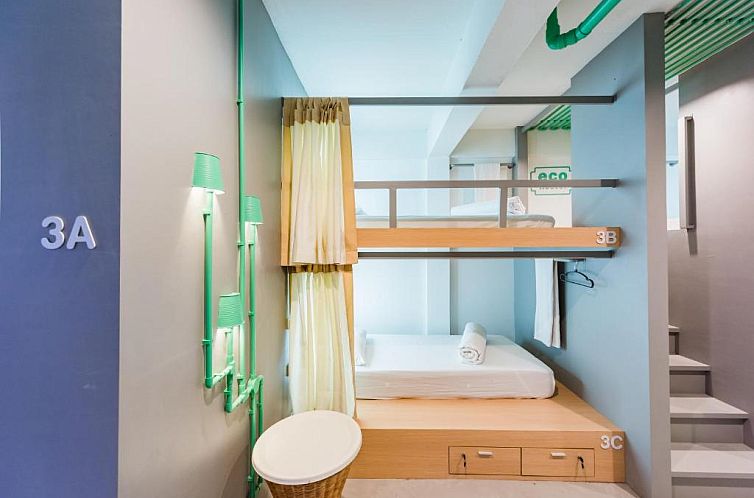 Eco Hostel