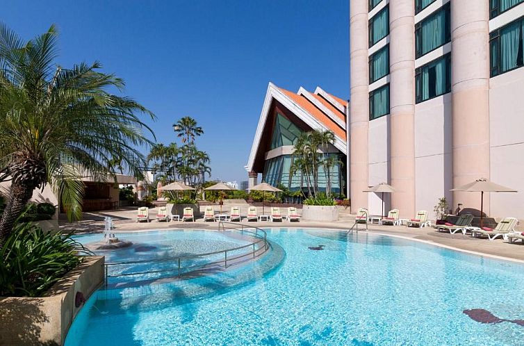 Pullman Khon Kaen Raja Orchid