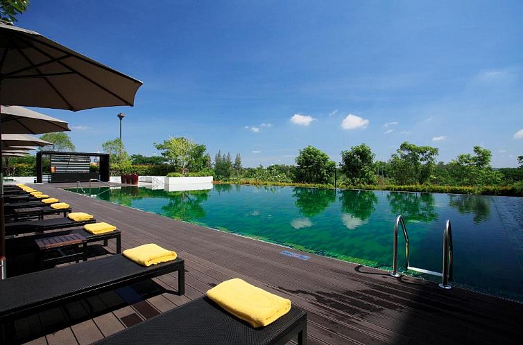 Avani Khon Kaen Hotel & Convention Centre - SHA Certified