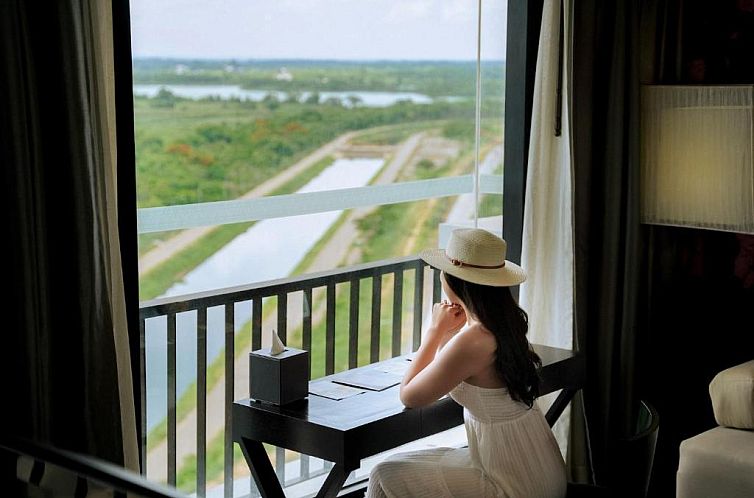 Avani Khon Kaen Hotel & Convention Centre - SHA Certified