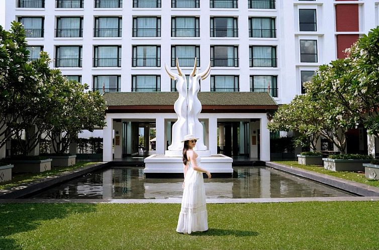 Avani Khon Kaen Hotel & Convention Centre - SHA Certified