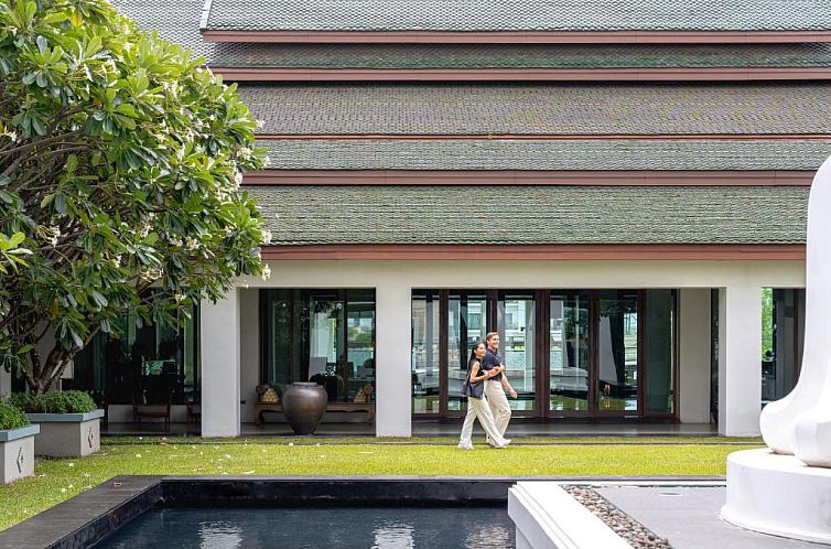 Avani Khon Kaen Hotel & Convention Centre - SHA Certified