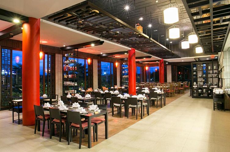 Avani Khon Kaen Hotel & Convention Centre - SHA Certified