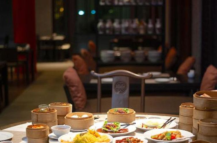 Avani Khon Kaen Hotel & Convention Centre - SHA Certified