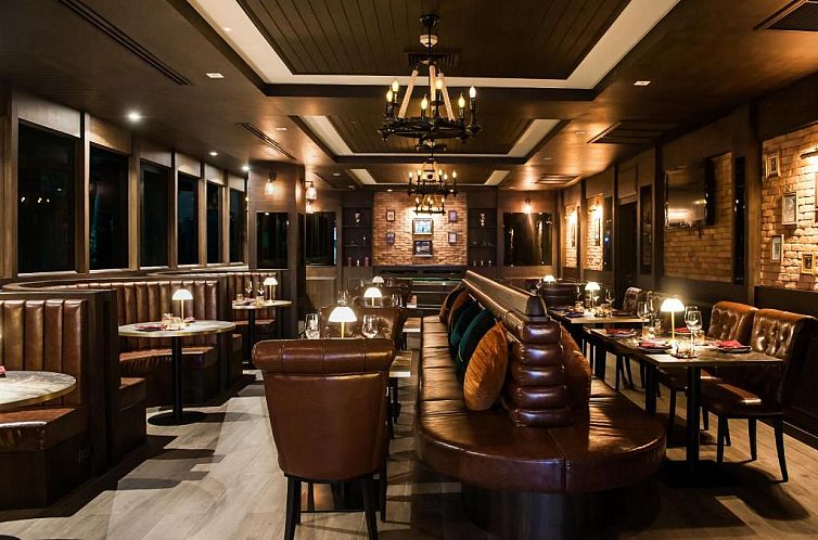 Avani Khon Kaen Hotel & Convention Centre - SHA Certified