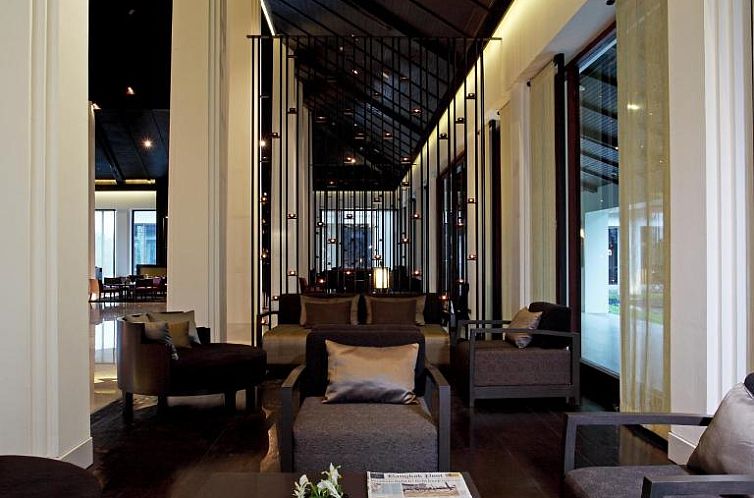 Avani Khon Kaen Hotel & Convention Centre - SHA Certified