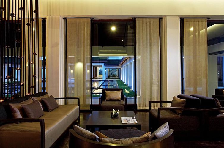 Avani Khon Kaen Hotel & Convention Centre - SHA Certified