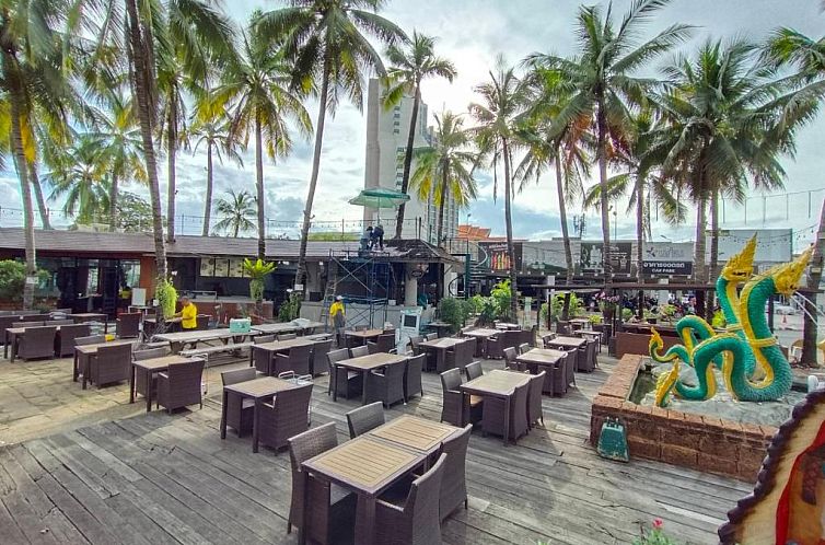 Kosa Hotel & Shopping Mall -SHA Certified