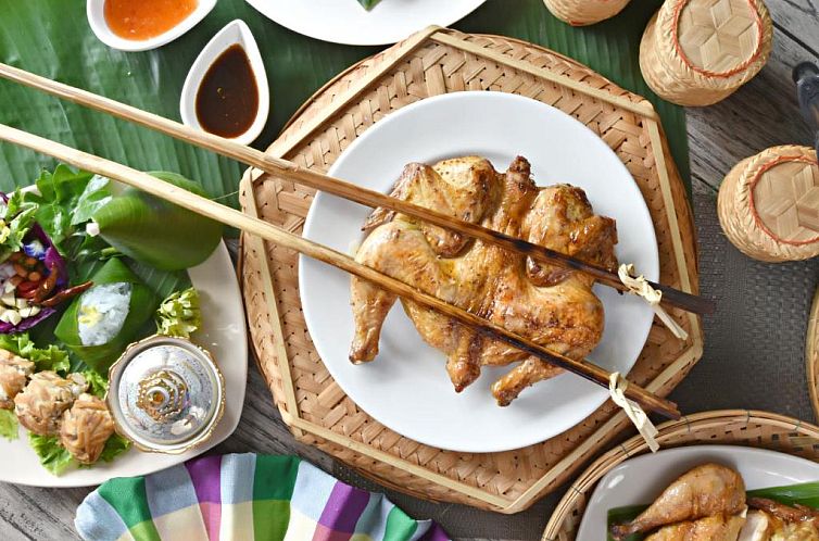 Kosa Hotel & Shopping Mall -SHA Certified