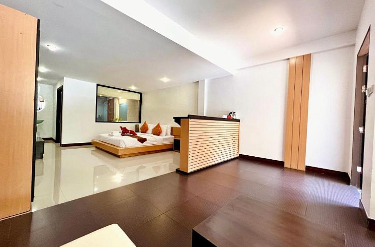 Hotel La Villa Khon Kaen