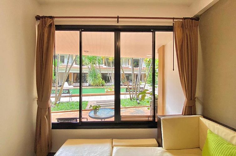 Hotel La Villa Khon Kaen