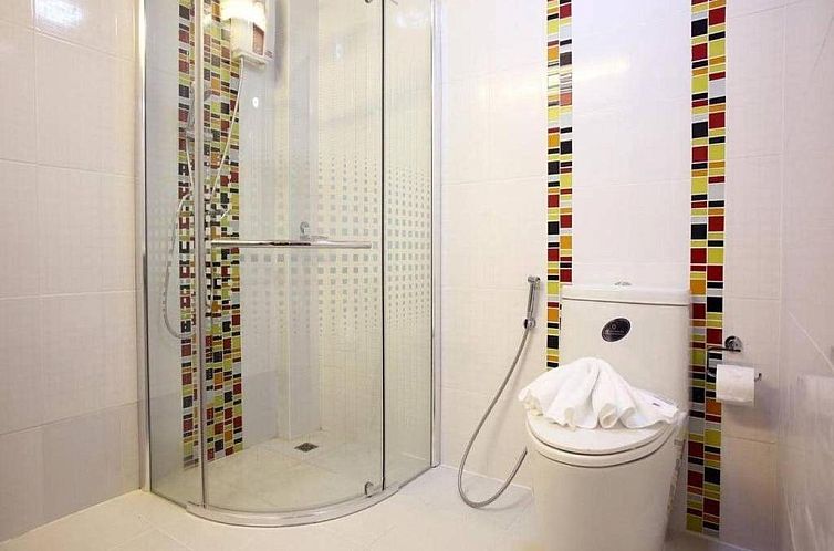 Hotel La Villa Khon Kaen