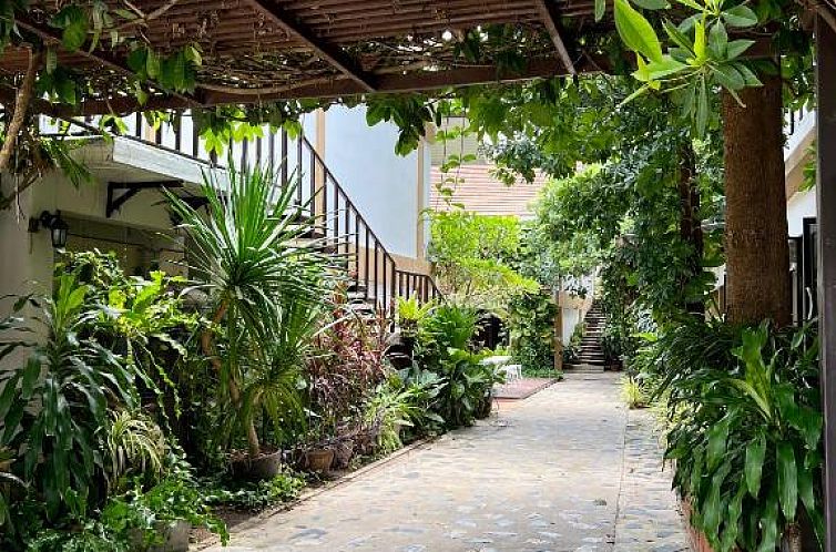 Hotel La Villa Khon Kaen