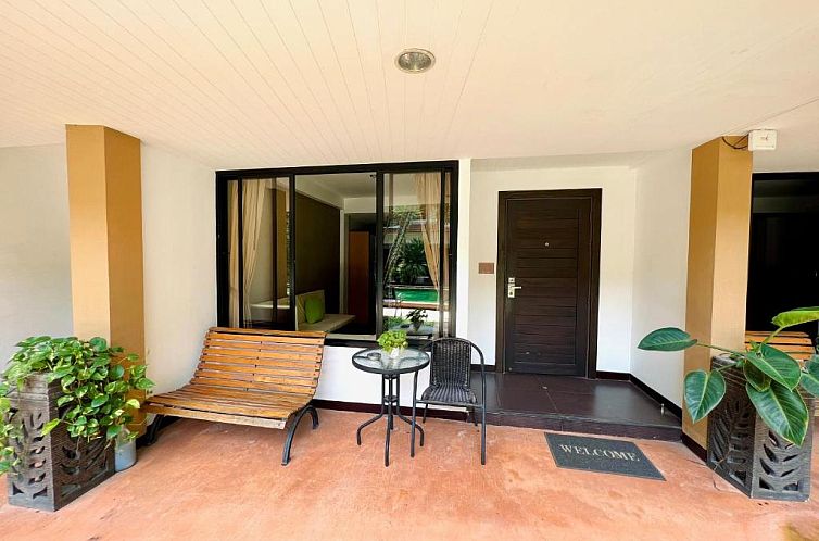 Hotel La Villa Khon Kaen