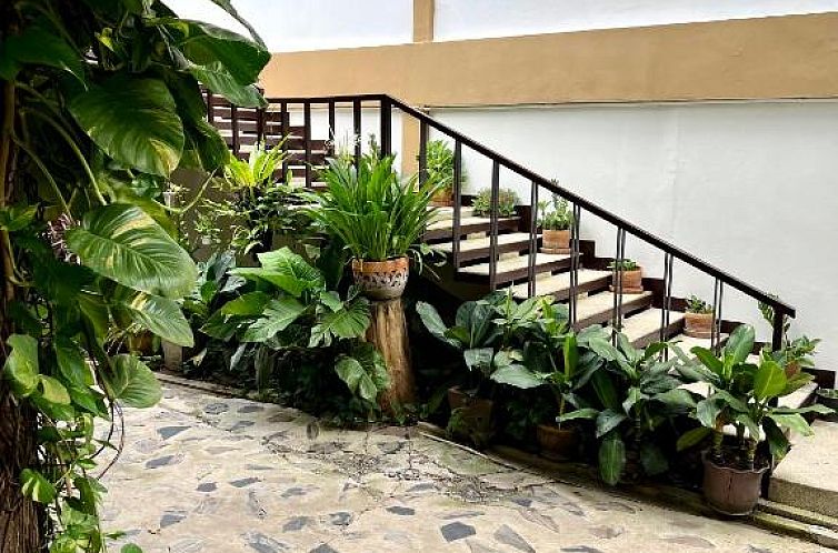 Hotel La Villa Khon Kaen