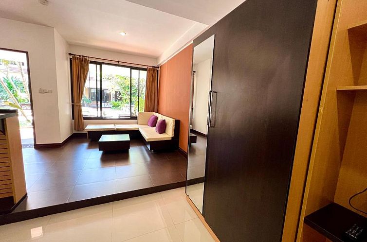Hotel La Villa Khon Kaen