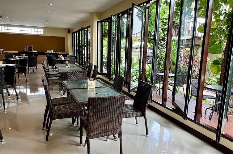 Hotel La Villa Khon Kaen
