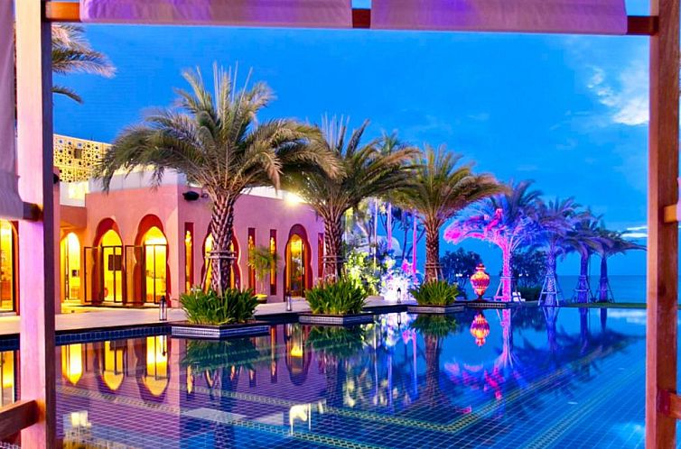 Marrakesh Hua Hin Resort & Spa