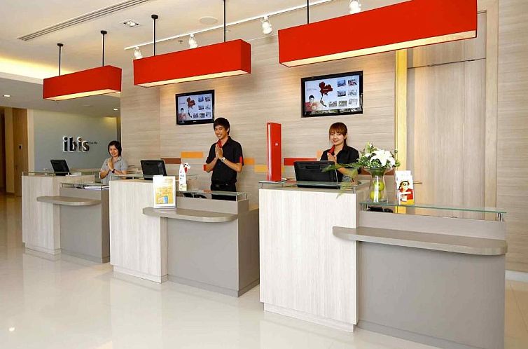 Ibis Hua Hin