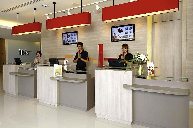 Ibis Hua Hin