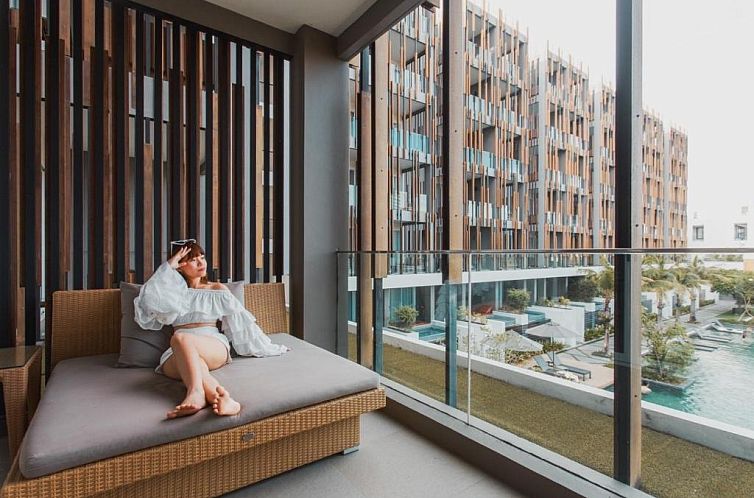 G Hua Hin Resort & Mall - SHA Extra Plus