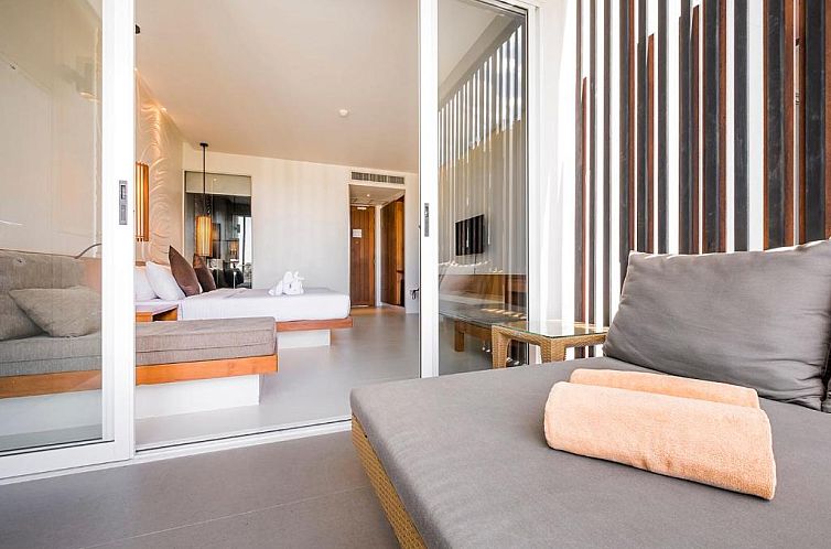 G Hua Hin Resort & Mall - SHA Extra Plus