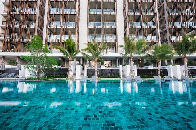 G Hua Hin Resort & Mall - SHA Extra Plus