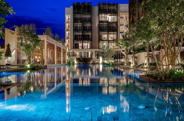 G Hua Hin Resort & Mall - SHA Extra Plus
