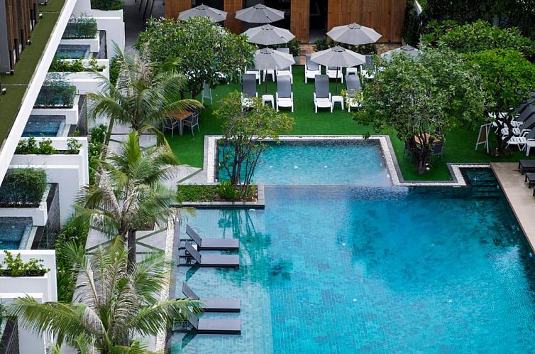 G Hua Hin Resort & Mall - SHA Extra Plus