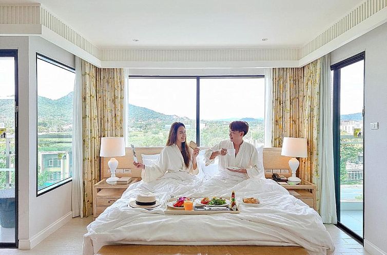 Amari Hua Hin - SHA Extra Plus