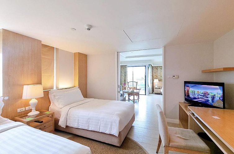 Amari Hua Hin - SHA Extra Plus