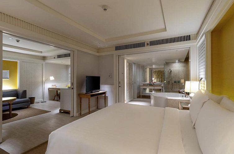 Amari Hua Hin - SHA Extra Plus